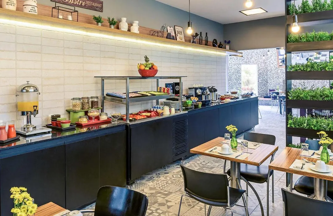 Mercure Rio De Janeiro Arpoador-1