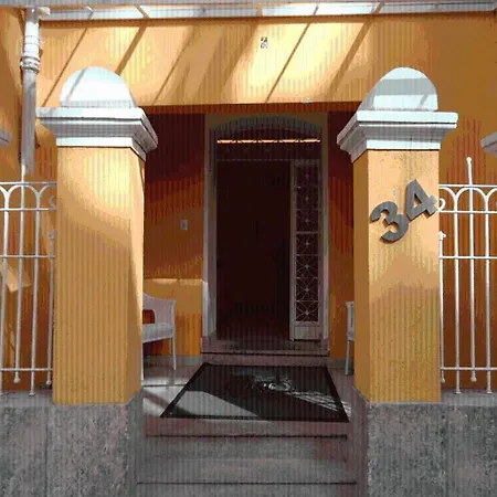 Hotel Venezuela-3