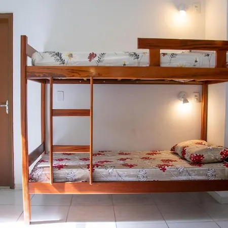Rio 222 Hostel-3