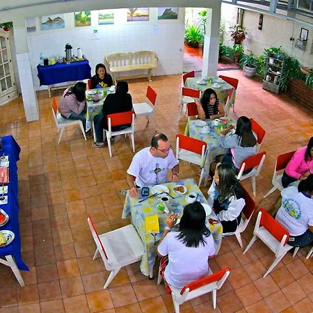 Pousada Barra Sol-2