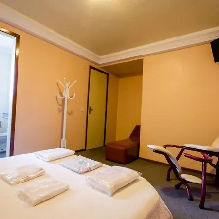 Hotel Paraguai (Adults Only)-3