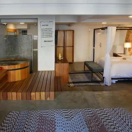 Le Chateau Lapa Boutique Hotel-2