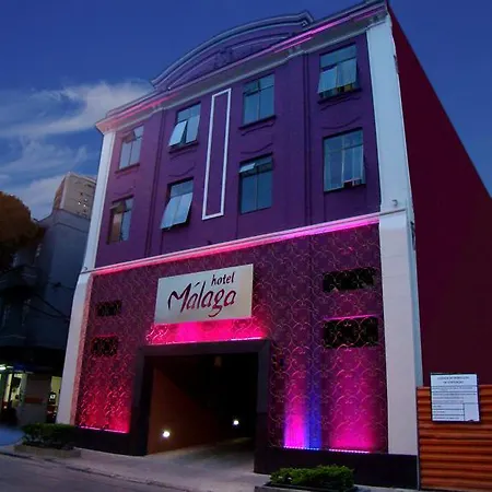 Hotel Malaga (Adults Only)-2