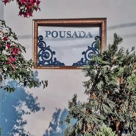 Pousada Hospedagem Pedra de Guaratiba-3