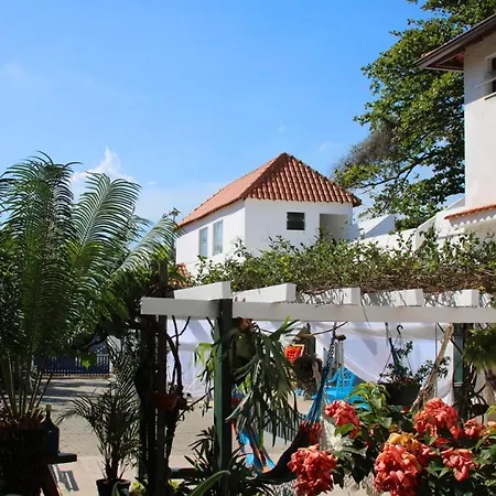Pousada Hospedagem Pedra de Guaratiba-2