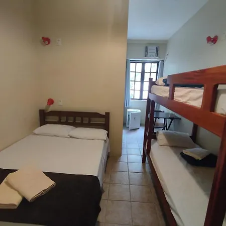 Rio 222 Hostel-2