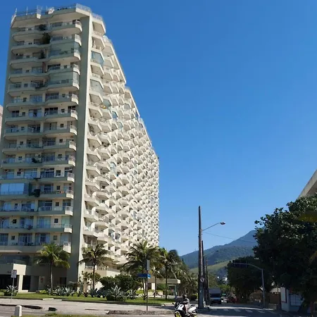 Hospedagem de luxo no Barra Palace - Rio Paraíso-2