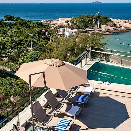 Arena Ipanema Hotel-3