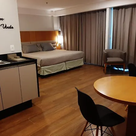 Botafogo Suites-2