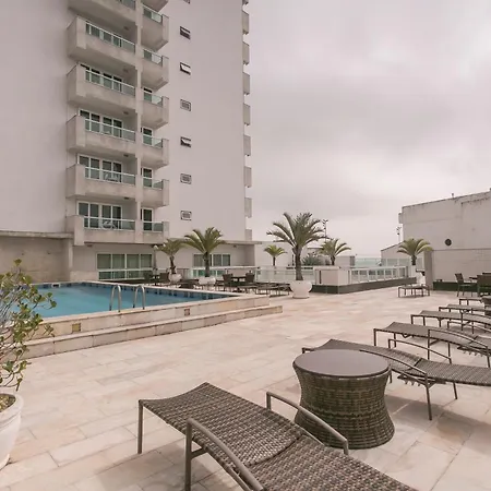 Royalty Barra Hotel-2