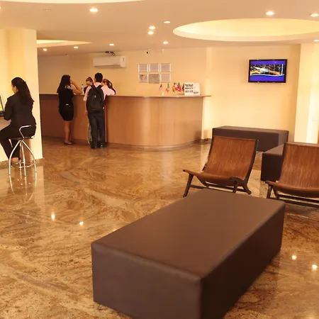 Gamboa Rio Hotel-2