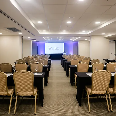 Windsor Leme Hotel-3