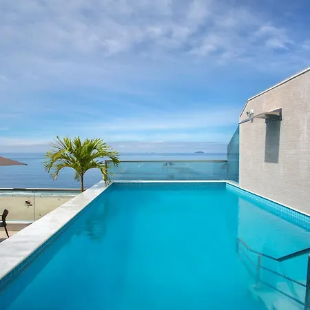 Hotel Atlantico Praia-2