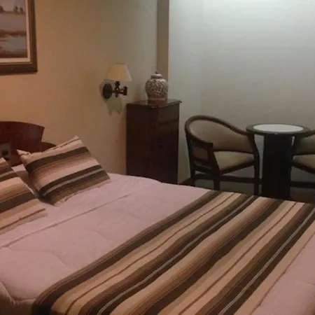 Augusto'S Copacabana Hotel-2