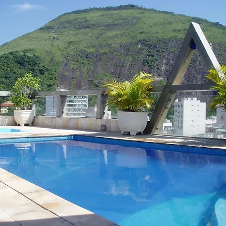 Augusto'S Copacabana Hotel-3