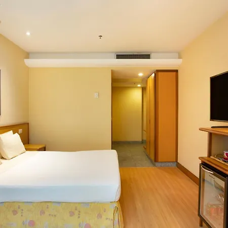 Windsor Asturias Hotel-3