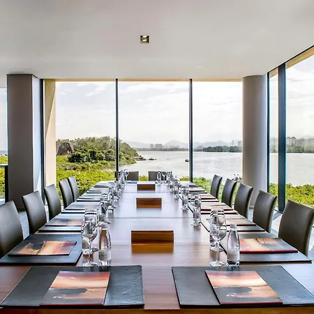 Grand Hyatt Rio De Janeiro-2