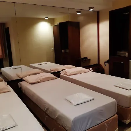 Hotel Paraguai (Adults Only)-2