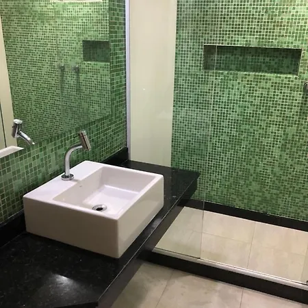 Hotel Serrano-3