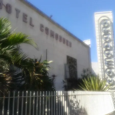 Motel Comodoro (Adults Only)-3