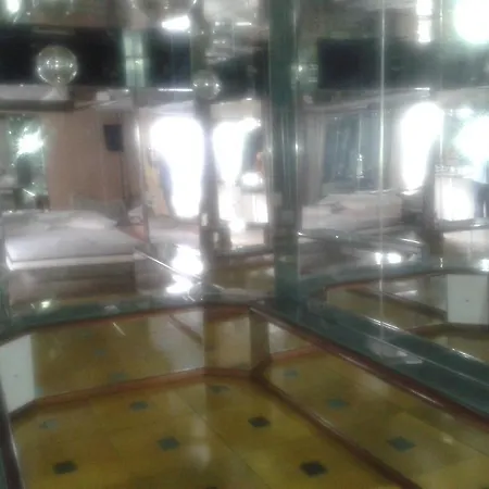Motel Comodoro (Adults Only)-2