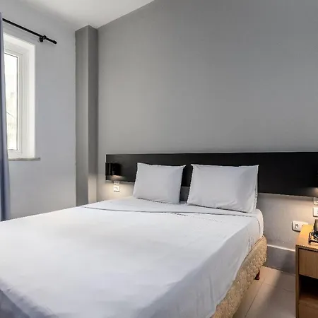 Hotel Monte Castelo-2