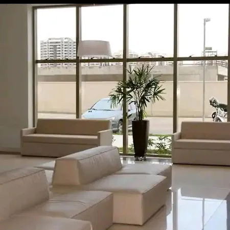 Rio Centro Stay-3