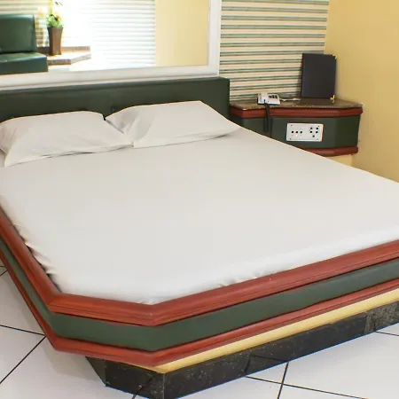 Condor Hotel - Adult Only-2