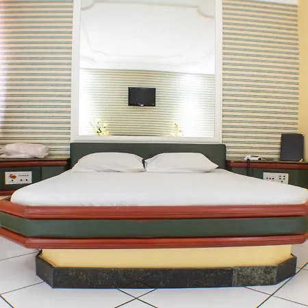 Condor Hotel - Adult Only-3
