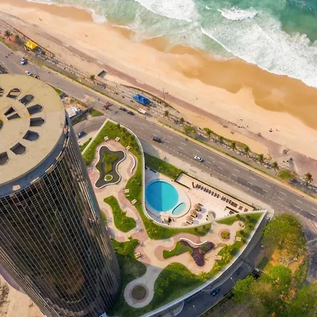 Hotel Nacional Rio de Janeiro - OFICIAL-3