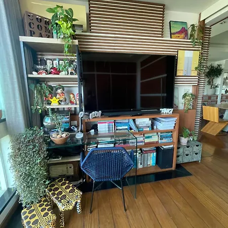 Apartamento Urca-3