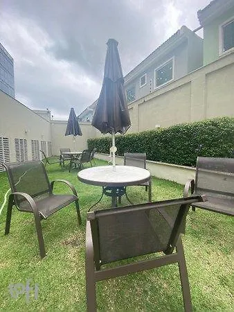 Flat Recreio Shopping-2