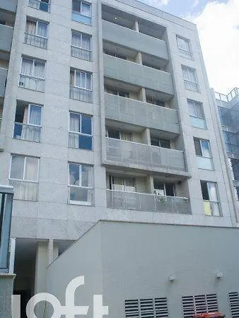 Flat Recreio Shopping-3
