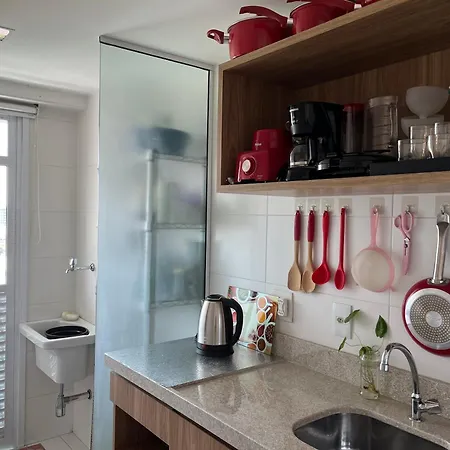 Rio Stay Residence-3