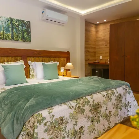 Don Pascual - Hotel & Gastronomia-2