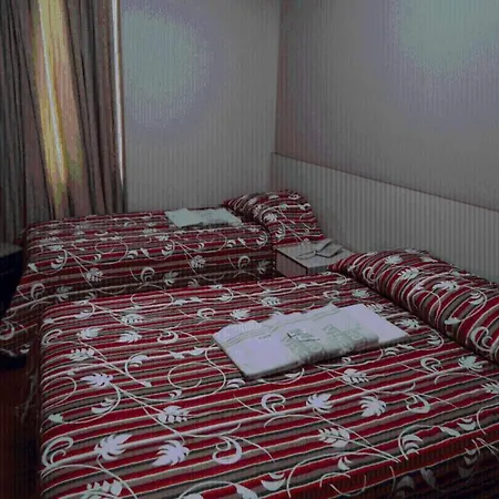 Hotel Venezuela-2