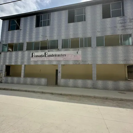 Pousada bandeirantes-2