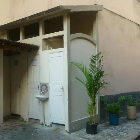 Cortiço da Lapa-2