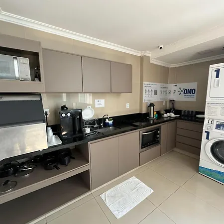 Studio Living Flamengo-2