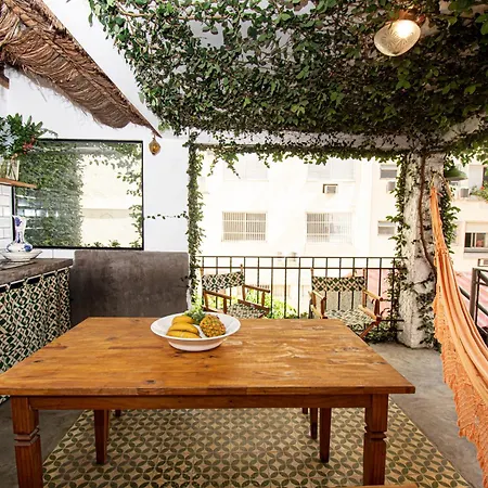 Urca Hotel-2