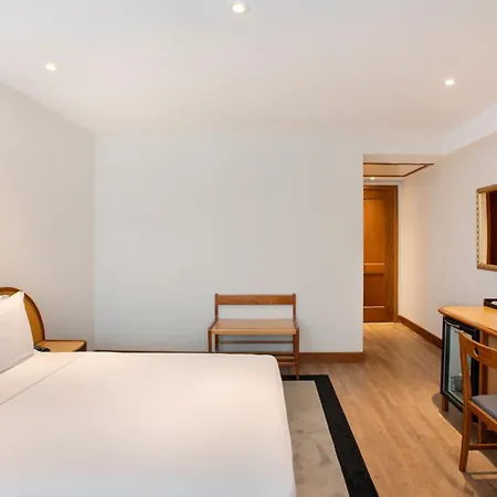 Windsor Guanabara Hotel-3