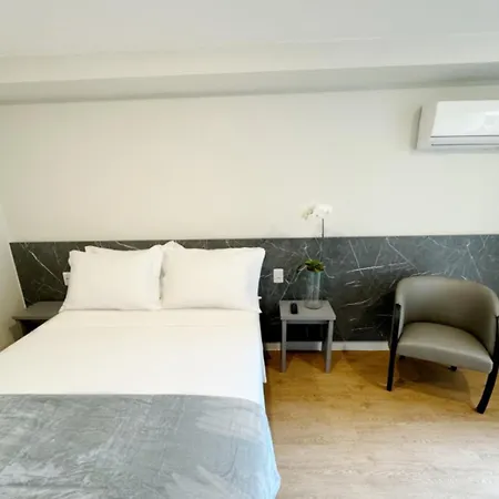Art Lapa Hotel-2