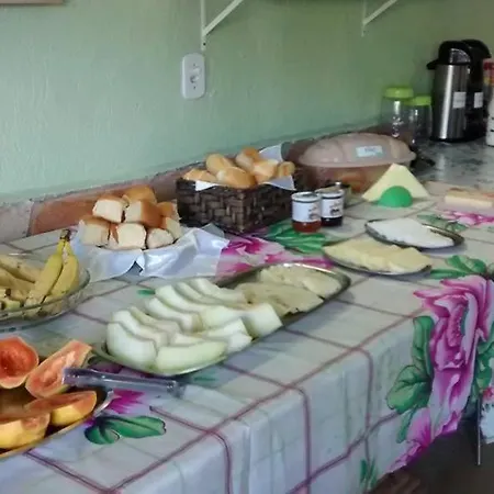 Pousada Miami-2