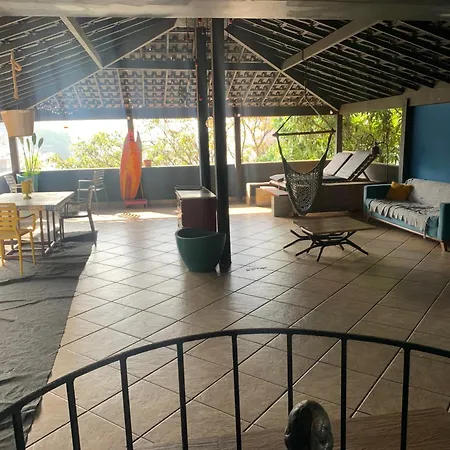 Casa Raul Copacabana-3