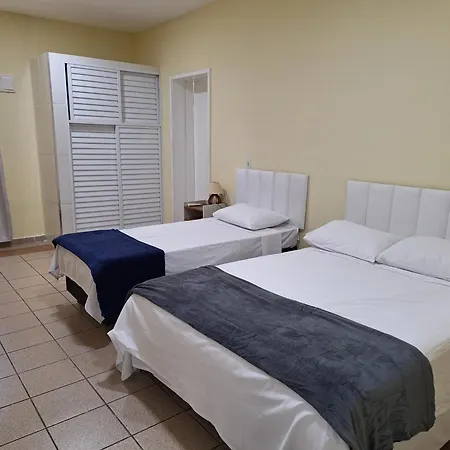 Residencial Santa Clara-3