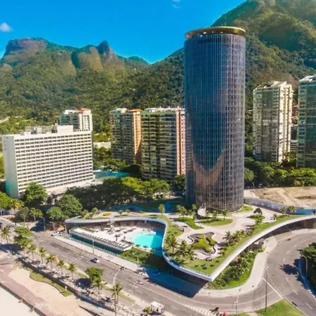 Hotel Nacional Rio de Janeiro - OFICIAL-2