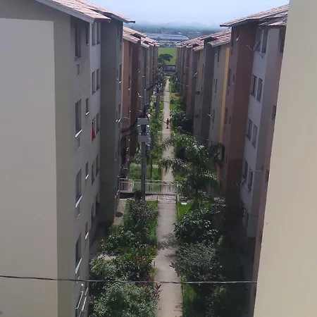 Vivenda Das Coleirinhas-3