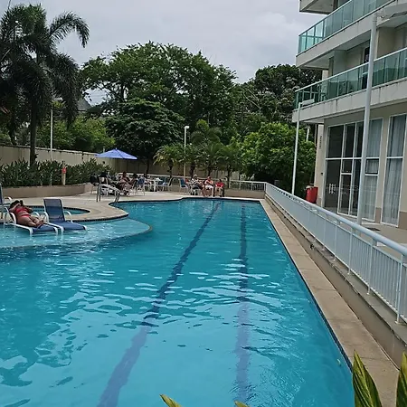 Apart Hotel Rio Stay-3