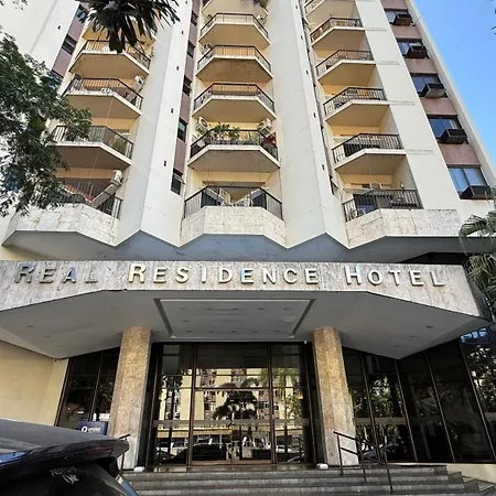 flat 2 quartos com piscina em Copacabana-2