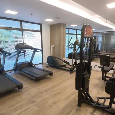 Real Residence Hotel-3
